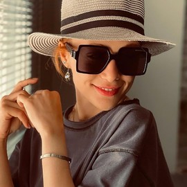 Madison Tyler 3 Pairs Easter Earring Set | Stud Earrings for Women | Hoop Gold Earring | Cute Sheep Dangle Earrings | Animal Earrings for Women | Hypoallergenic Earrings for Women Jewelry Gift