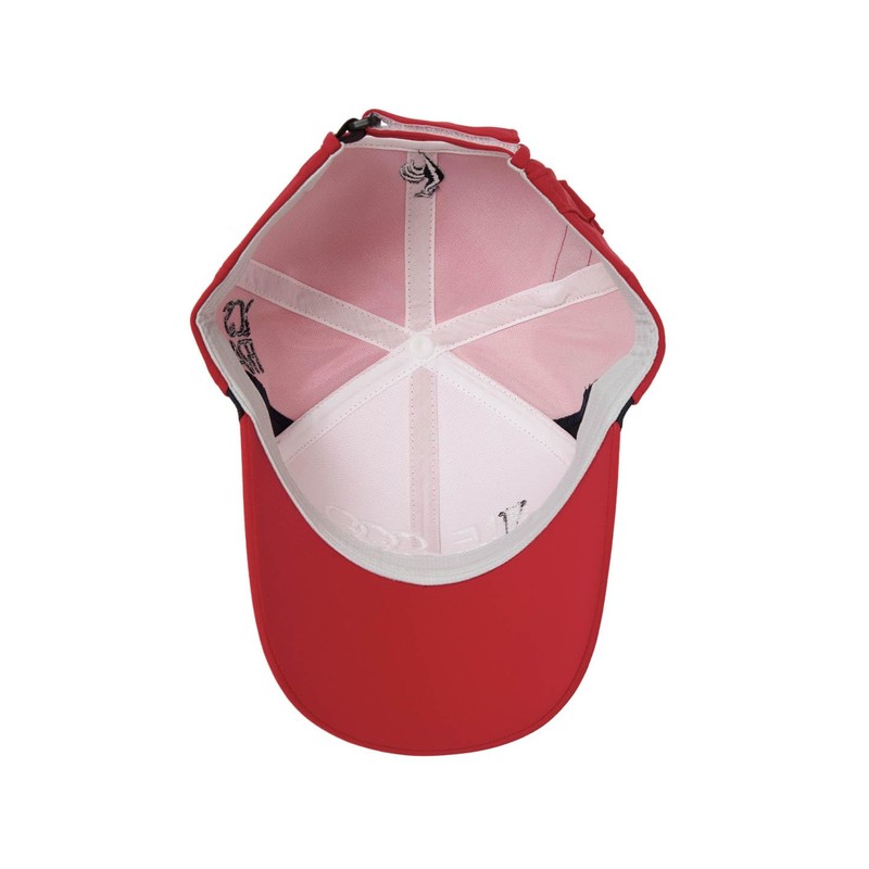 Cox Sportif Golf LG5FCP06M Men's Cap, Hat, Head Cooler, Heatstroke