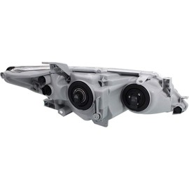 For Toyota Camry 2012 2013 2014 Headlight Assembly L.LE.XLE Model Driver Side CAPA Certified TO2502211C