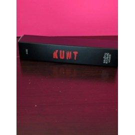 Aaron Terence Hughes  Kunt 30mL Bnib