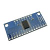 Aihasd CD74HC4067 16-Channel Analogue Digital Multiplexer Breakout Card Module Pack