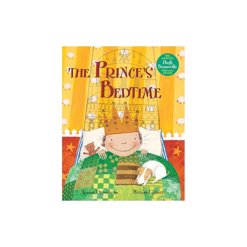 The Prince's Bedtime