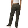 Prana Women's Halle Convertible Pants, Spruce