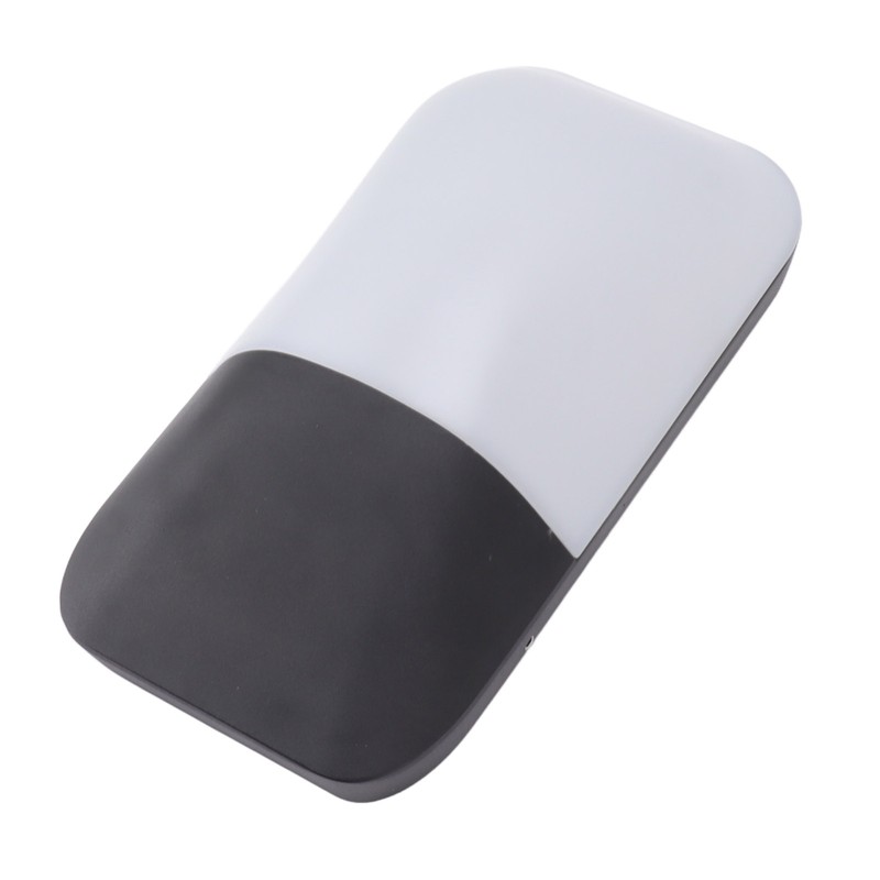 RGBW Outdoor Wall Light IP65 Waterproof APP Control Color Changing