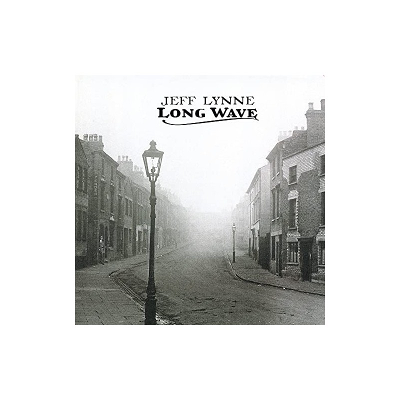 ロング・ウェーヴ (完全生産限定盤)