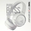 JBL Tune 510BT Wireless Bluetooth On Ear Stereo Headphones Mic