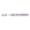 EDDING Active paint 74 M silber