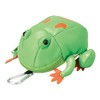 Setocraft SF-9211-GR Accessory Pouch, Frog, Green, W 4.3 x L