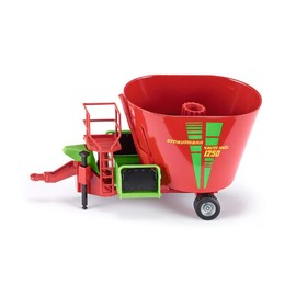 Siku 1:32 Fodder Mixing Wagon