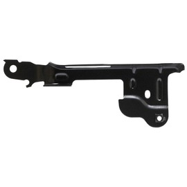Parts N Go 2007-2014 Chevy Silverado 1500 Hood Hinge Pair Driver & Passenger Side Left/Right Hand Sierra - 15243847, GM1236129