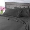 My-100%-Certified-Giza-Cotton-Pillow-Sheet, Giza Egyptian Sheet Set Split Flex Top King Size,