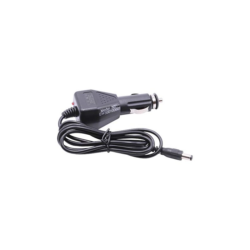 vhbw Car Charger Compatible with Acer Aspire One Happy 2,
