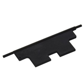 ISDOHS WD13X10045 & WD13X10008 Dishwasher Door Latch Kit Replacement – Compatible with WD13X10008 1469070 AH2337860 EA2337860 Dishwashers