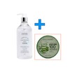 Eveever Lightening Plus Toner 500ml Large Capacity + Additional Aloe
