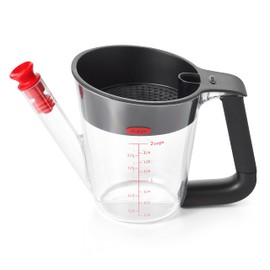 OXO Good Grips 500ml Fat Separator