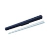Thermos Chopsticks and Chopstick Case, 7.1 inches (18 cm), Navy