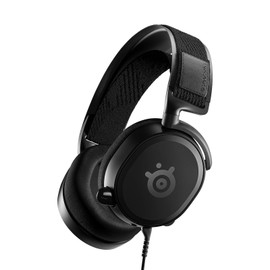 SteelSeries Arctis Prime - Competitive Gaming Headset, Multiplatform