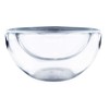 NERTHUS FIH 661 661 Double Wall Ice Cream Bowl 175
