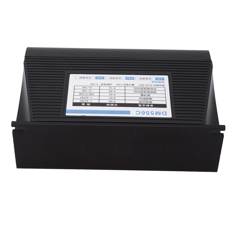 Stepper Motor Driver Digital Display Micro Control 4 Digit LED