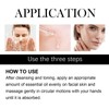 JAYSUING Organic Face Serum with Castor, Black Seed, Rosehip, and