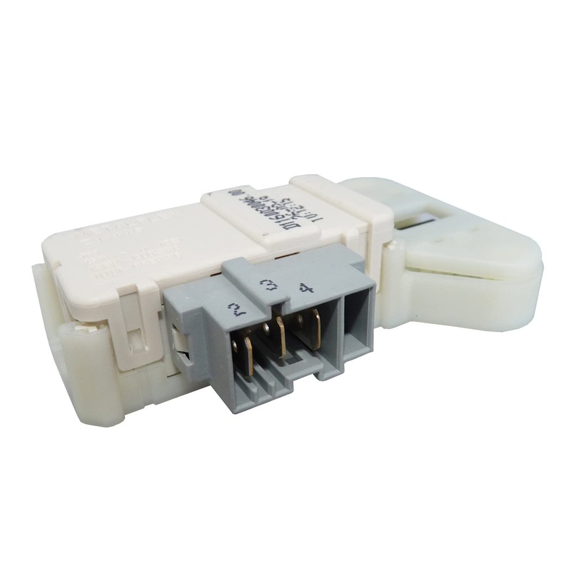 Place4parts Washing Machine Door Lock Interlock for Hotpoint Indesit C00306612