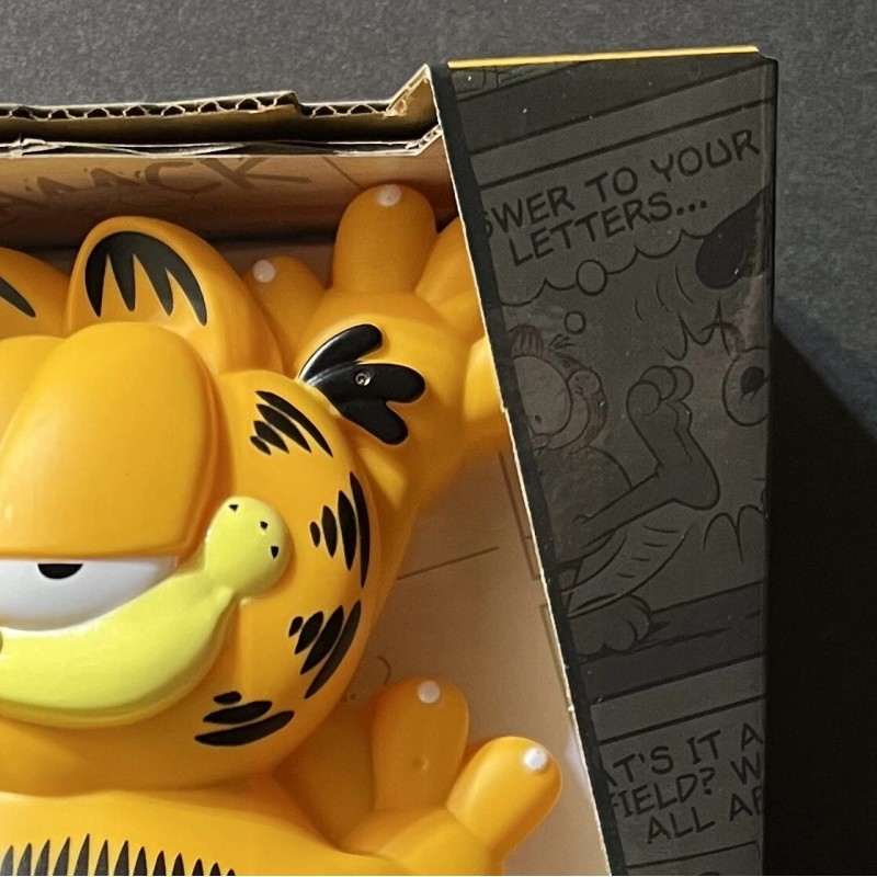 Nickelodeon Garfield Remote Control Wall Climber (New in Box) (2024,
