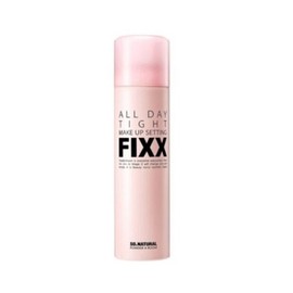 So Natural All Day Tight Makeup Setting Fixer 75ml x 4 / 쏘내추럴 올데이 타이트 메이크업 세팅 픽서 75ml x 4개