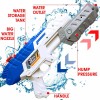 Unbranded Summer Water Gun Super Soaker Kids Squirt Blaster Swimming