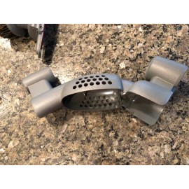 Electrolux GENUINE Electrolux Attachment Caddy #1099183-01 EL6986A EL6985