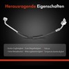 Frankberg Brake Hose Brake Hoses Front Right Compatible with Cherokee