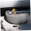 ABOOFAN Car Tire Repair Tool Heavy Duty Puncture Awl for