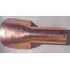 Copper Garden Trowel Light Duty