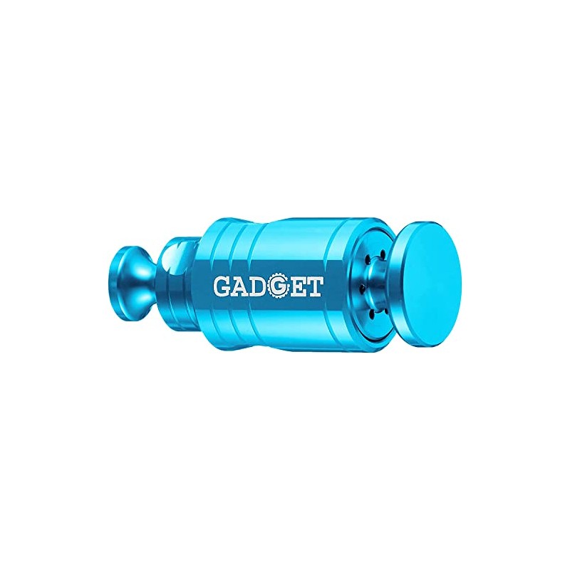 ABC HOBBY 69011 Bearing Refresh Set, Light Blue