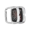 LABRIMP 3pcs Watch Protective Cover 2 Watch Shell Diamond Studded