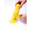 Joie Kitchen Gadgets 22944 Joie Corn Star Stainless Steel Stripper,