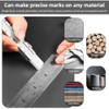 Ginddy French Chalk Sticks 27 PCS - Professional Builders Marking