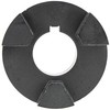CUB CADET 718-04395 Logsplitter Coupling .875 Splitter LS33T LS33CC LS27T