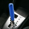 FTVOGUE Car Gear Lever, Universal Aluminium Alloy Car Gear Knob