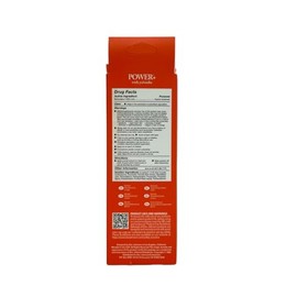 Power + Crema Retardante Desensetizante Power Plus De
