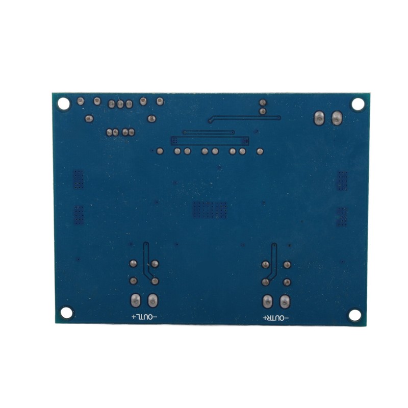 Power Amplifier Board Digital 2 Channel Electronic Module TPA3116D2 DC12x26V