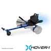 Hover-1 Falcon-1 Buggy Hoverboard Attachment Turbo LED Lights, Compatible with