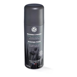 Yves Rocher Espuma De Afeitar Piel Sensible