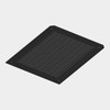 Mechanic Master Aluminum Alloy Case Accessory - Fine Mesh Side