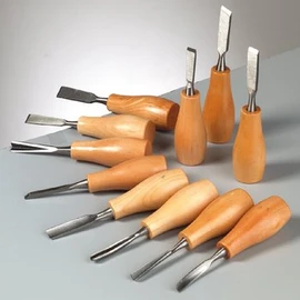 efco 1815111 Schnitzwerkzeug