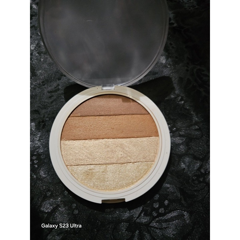Undone Beauty Ulta Undone Beauty Warm Up Bronzer 4 In