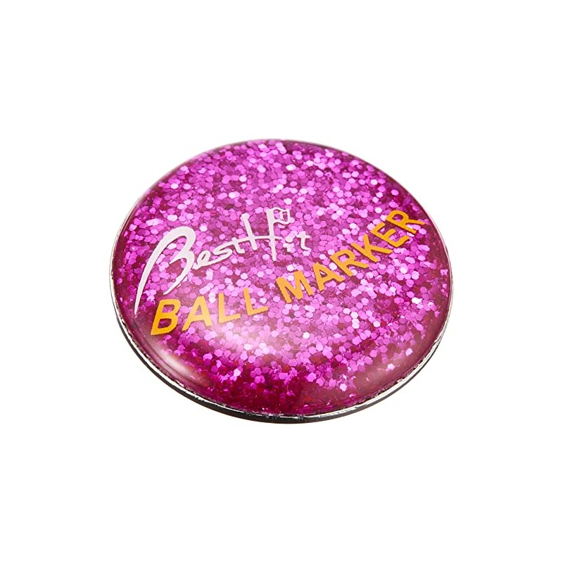 HATACHI BH6031 Ground Golf Marker, Miracle Marker, Purple