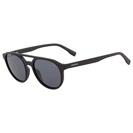 Lacoste L881S Sunglasses for Men and Women/Black