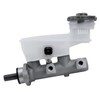 Frankberg Brake Master Cylinder Brake Cylinder with Reservoir Compatible with