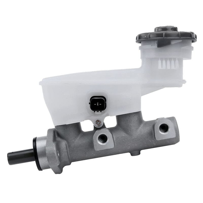 Frankberg Brake Master Cylinder Brake Cylinder with Reservoir Compatible with