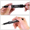 NIYATA Spark Plug Tester with Cable Spark Plug Tester for